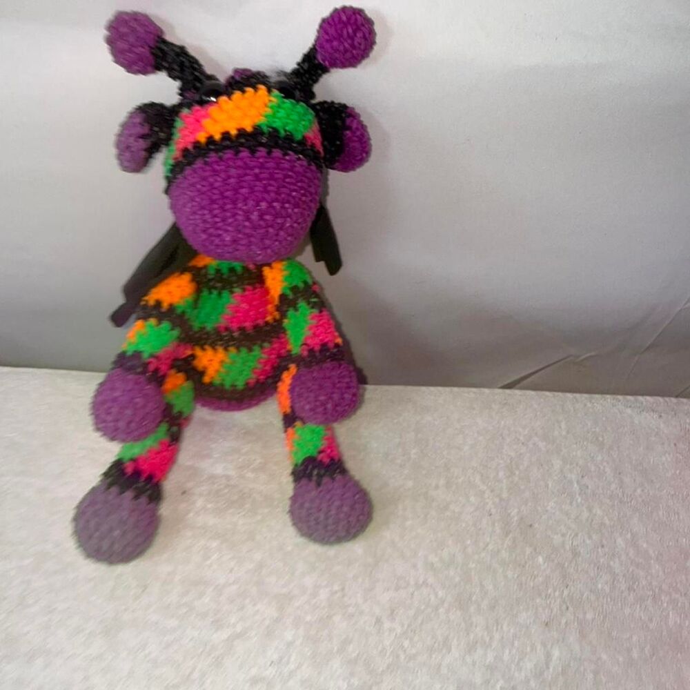 Rainbow multi Learning-toys